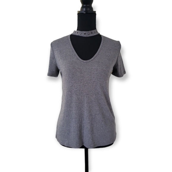 Lavender Field top - Picture 1 of 4